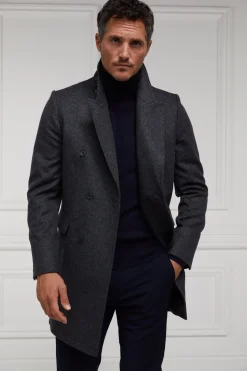 Byron Roll Neck Knit