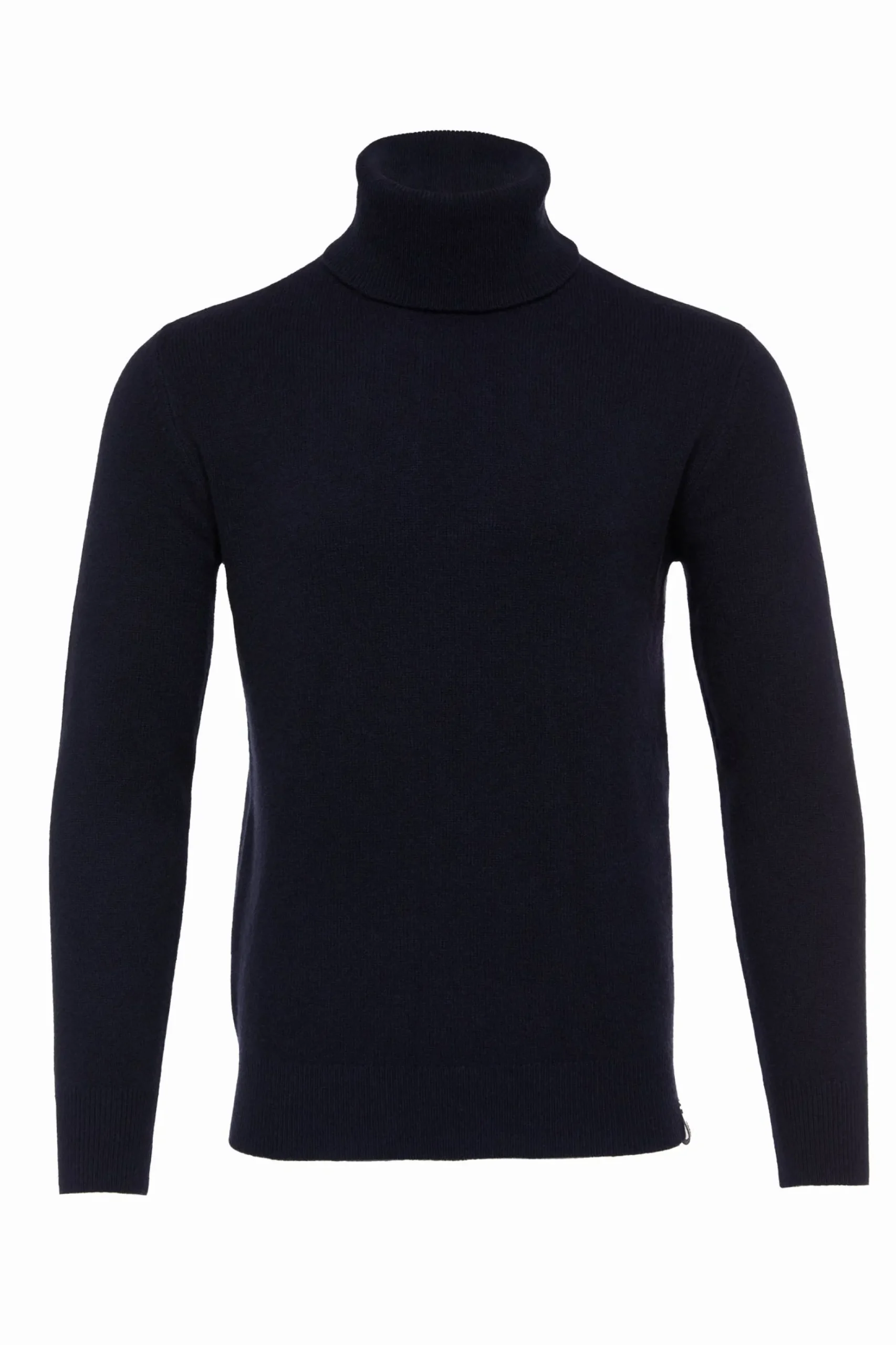 Byron Roll Neck Knit