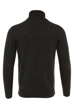 Byron Roll Neck Knit