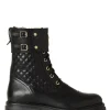 Camden Biker Boot