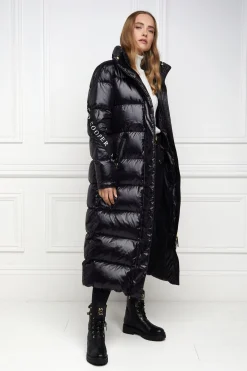 Camden Biker Boot