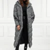 Camden Longline Coat