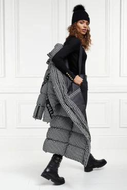 Camden Longline Coat