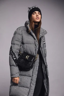Camden Longline Coat