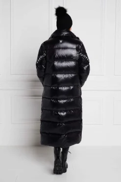 Camden Longline Coat