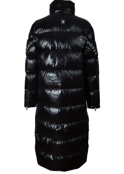 Camden Longline Coat