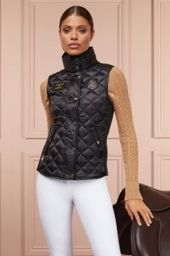 Carl Hester Gilet
