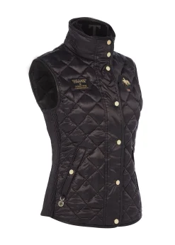 Carl Hester Gilet