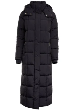 Carrington Longline Coat