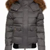 Cervinia Puffer
