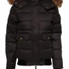 Cervinia Puffer