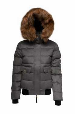 Cervinia Puffer