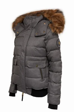 Cervinia Puffer