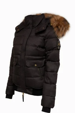 Cervinia Puffer