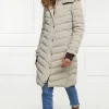 Chamonix Coat