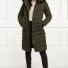 Chamonix Coat