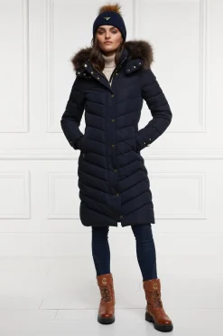 Chamonix Coat