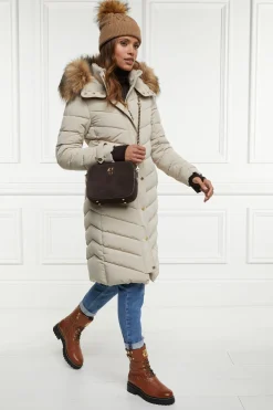 Chamonix Coat