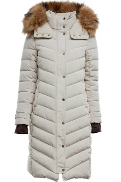 Chamonix Coat