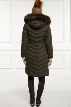 Chamonix Coat