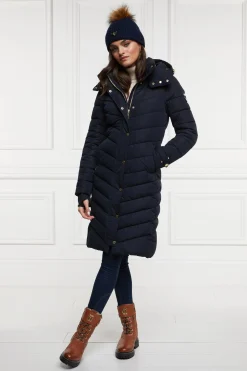 Chamonix Coat