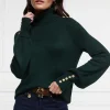 Chamonix Roll Neck Knit