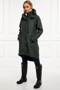Chartwell Rain Parka