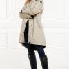 Chartwell Rain Parka