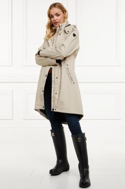 Chartwell Rain Parka