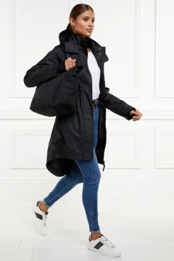 Chartwell Rain Parka