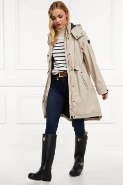 Chartwell Rain Parka