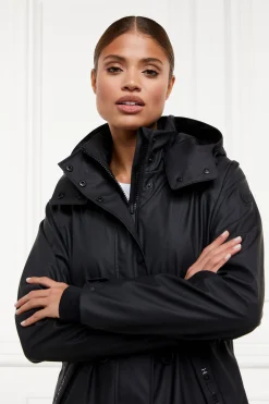 Chartwell Rain Parka
