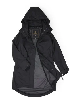 Chartwell Rain Parka