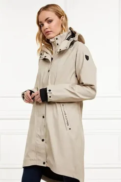 Chartwell Rain Parka