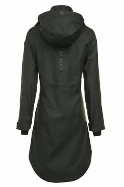 Chartwell Rain Parka