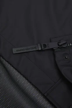 Chartwell Rain Parka