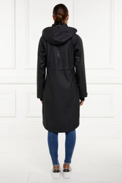 Chartwell Rain Parka