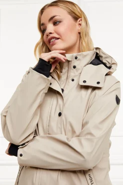 Chartwell Rain Parka