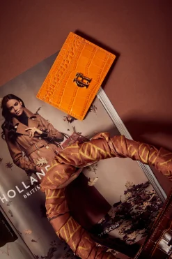 Chelsea Card Holder