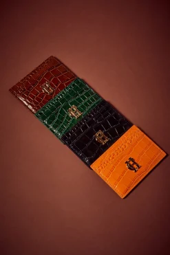 Chelsea Card Holder