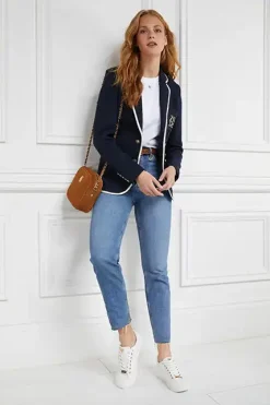 Chelsea Court Trainer
