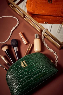 Chelsea Makeup Bag