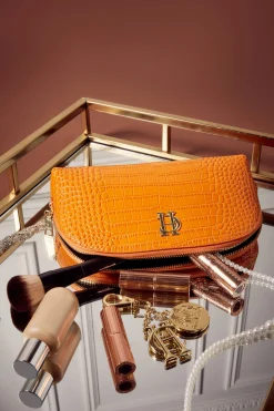 Chelsea Makeup Bag