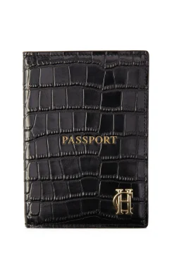Chelsea Passport Holder