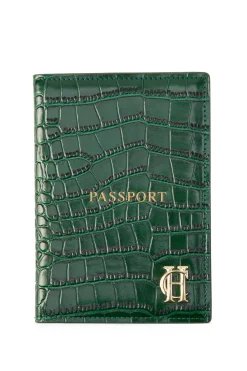 Chelsea Passport Holder