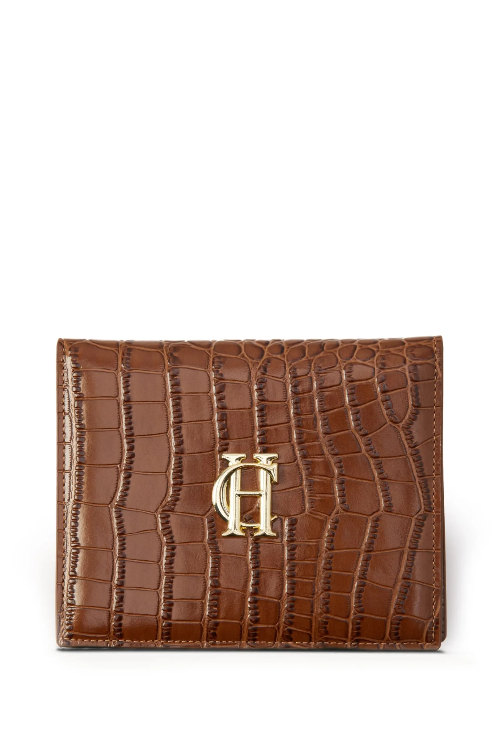 Chelsea Passport Holder
