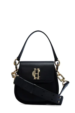 Chelsea Saddle Bag