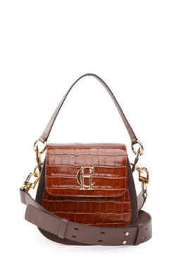 Chelsea Saddle Bag