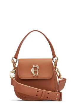 Chelsea Saddle Bag