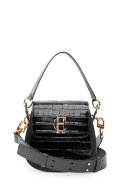 Chelsea Saddle Bag